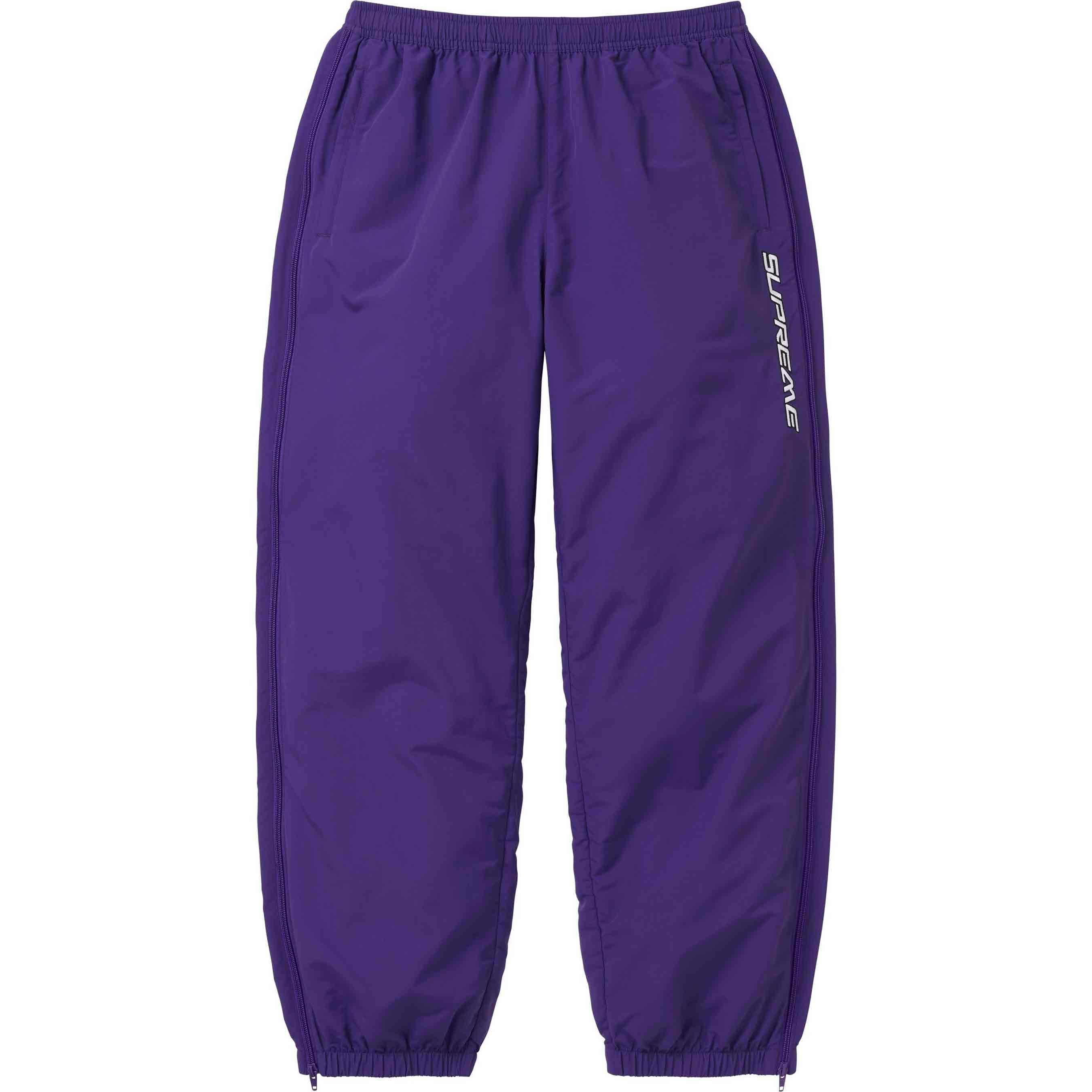 Warm Up Pant view 3